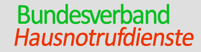 Bundesverband Logo